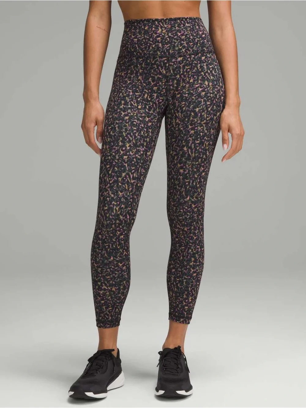 Lululemon Wunder Train High-Rise Tight 25